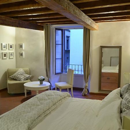 Dante'S Relais Hotel Florence Room photo