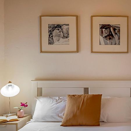 Dante'S Relais Hotel Florence Exterior photo