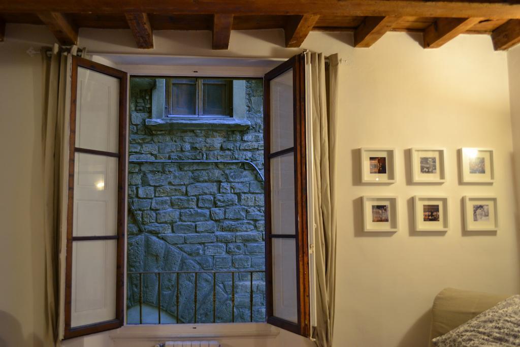 Dante'S Relais Hotel Florence Room photo