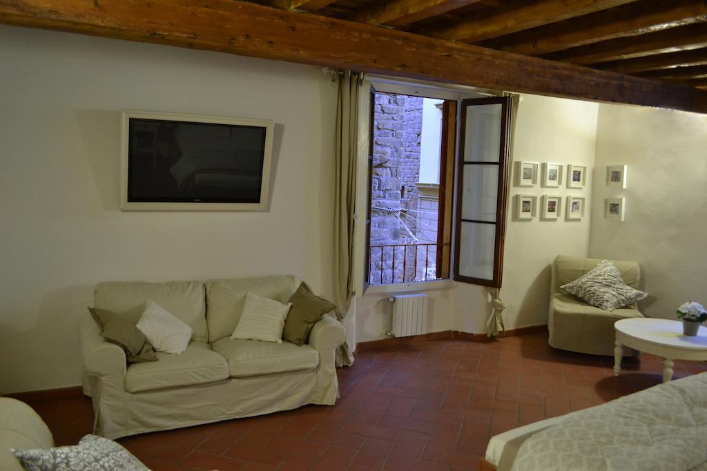 Dante'S Relais Hotel Florence Room photo