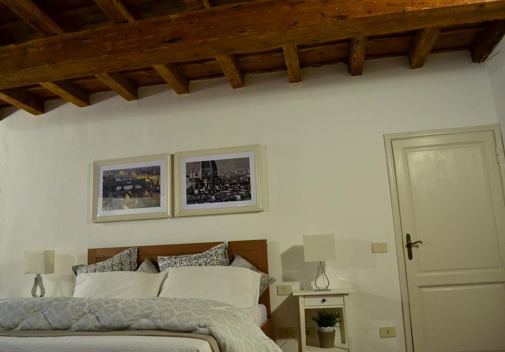 Dante'S Relais Hotel Florence Room photo