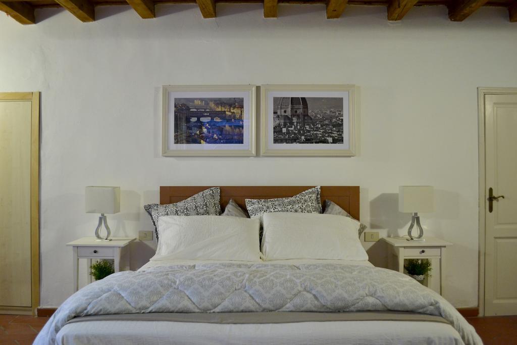 Dante'S Relais Hotel Florence Room photo