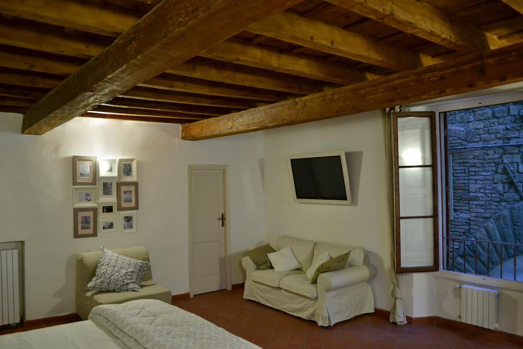 Dante'S Relais Hotel Florence Exterior photo