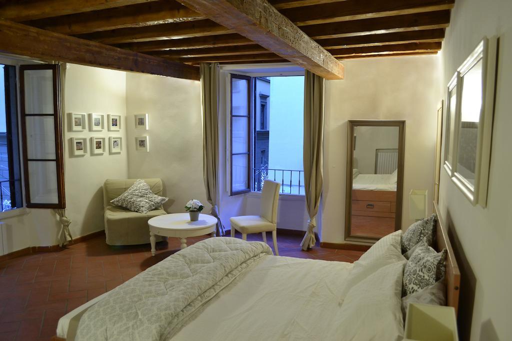 Dante'S Relais Hotel Florence Room photo