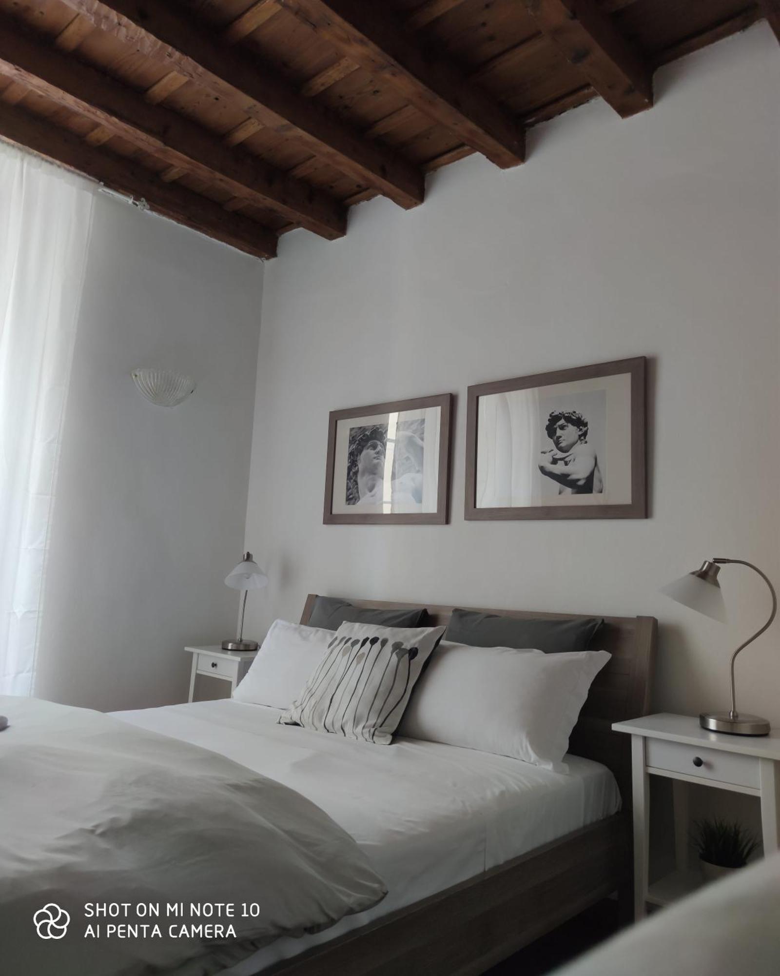 Dante'S Relais Hotel Florence Room photo