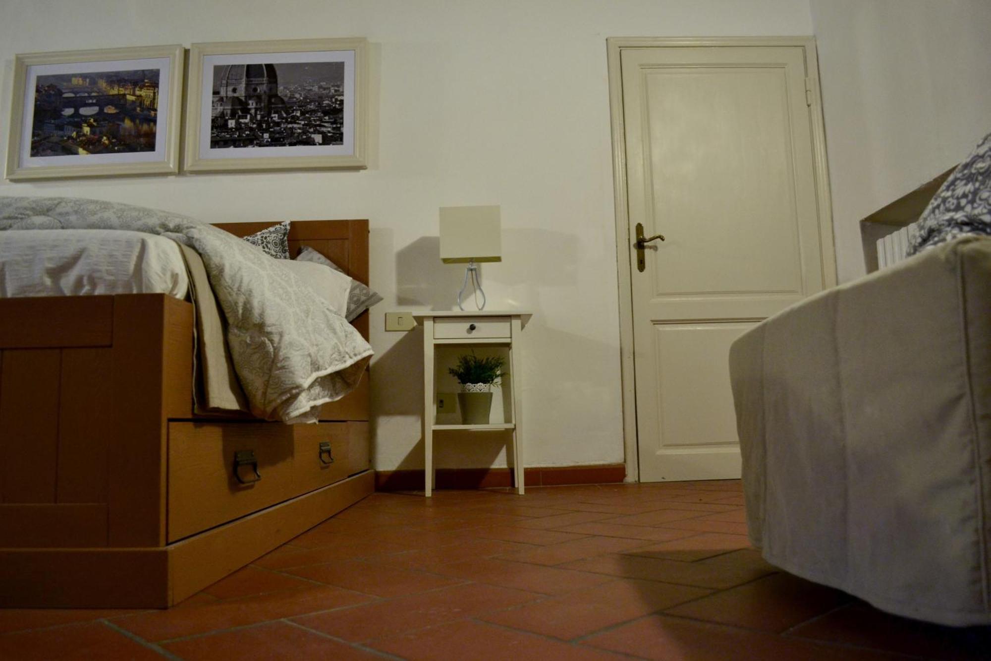 Dante'S Relais Hotel Florence Room photo