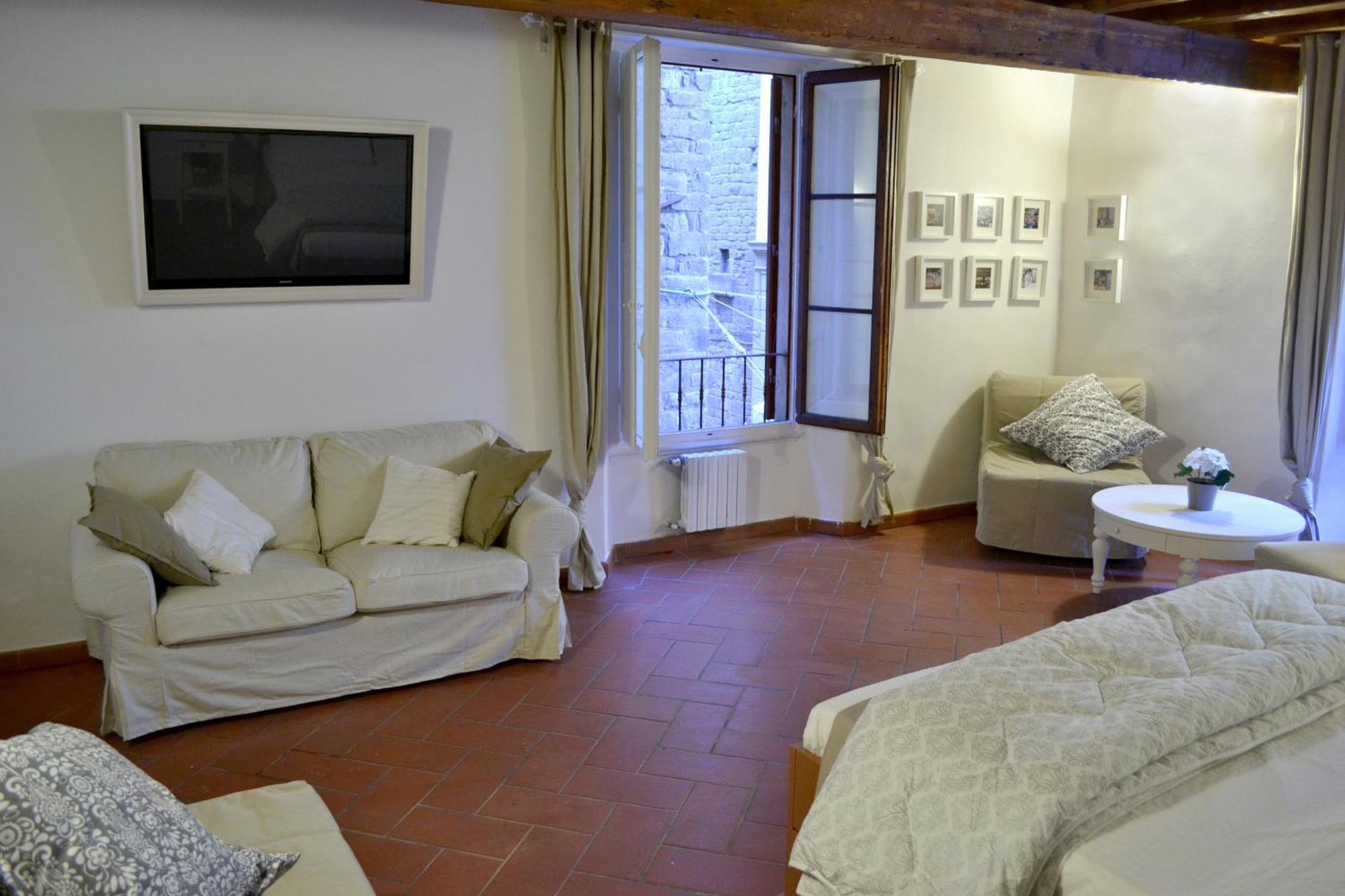 Dante'S Relais Hotel Florence Room photo