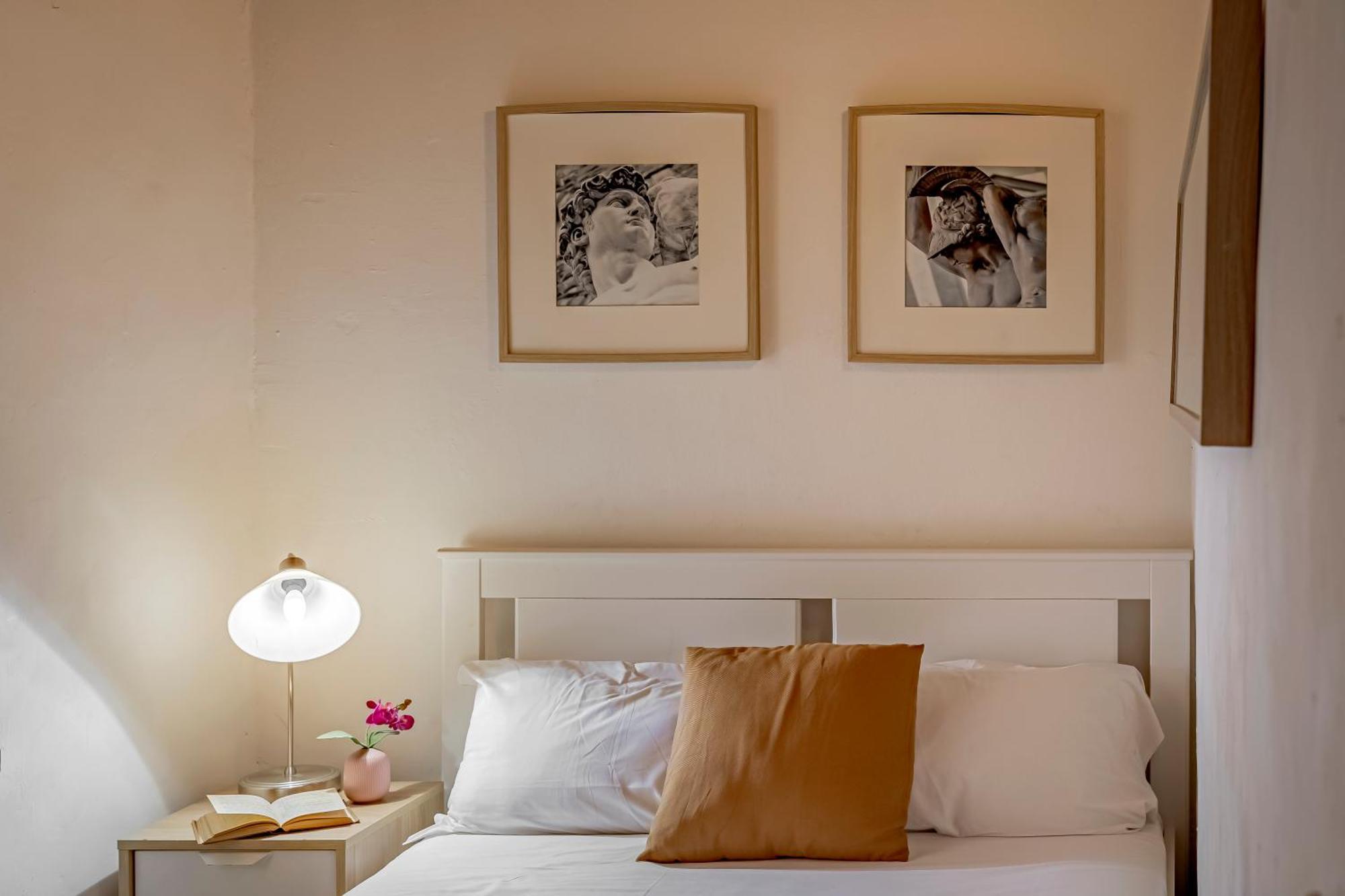 Dante'S Relais Hotel Florence Exterior photo