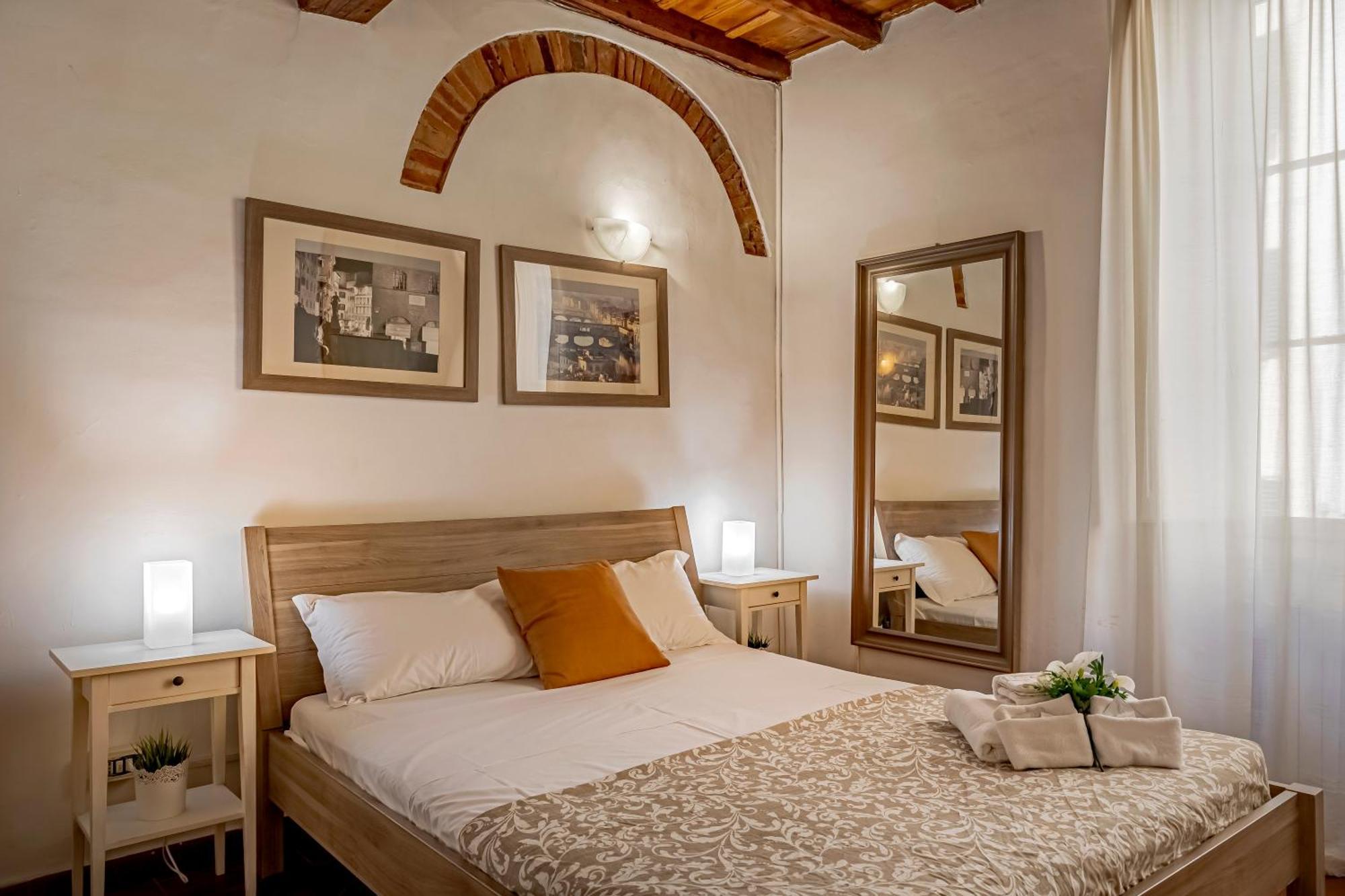 Dante'S Relais Hotel Florence Exterior photo