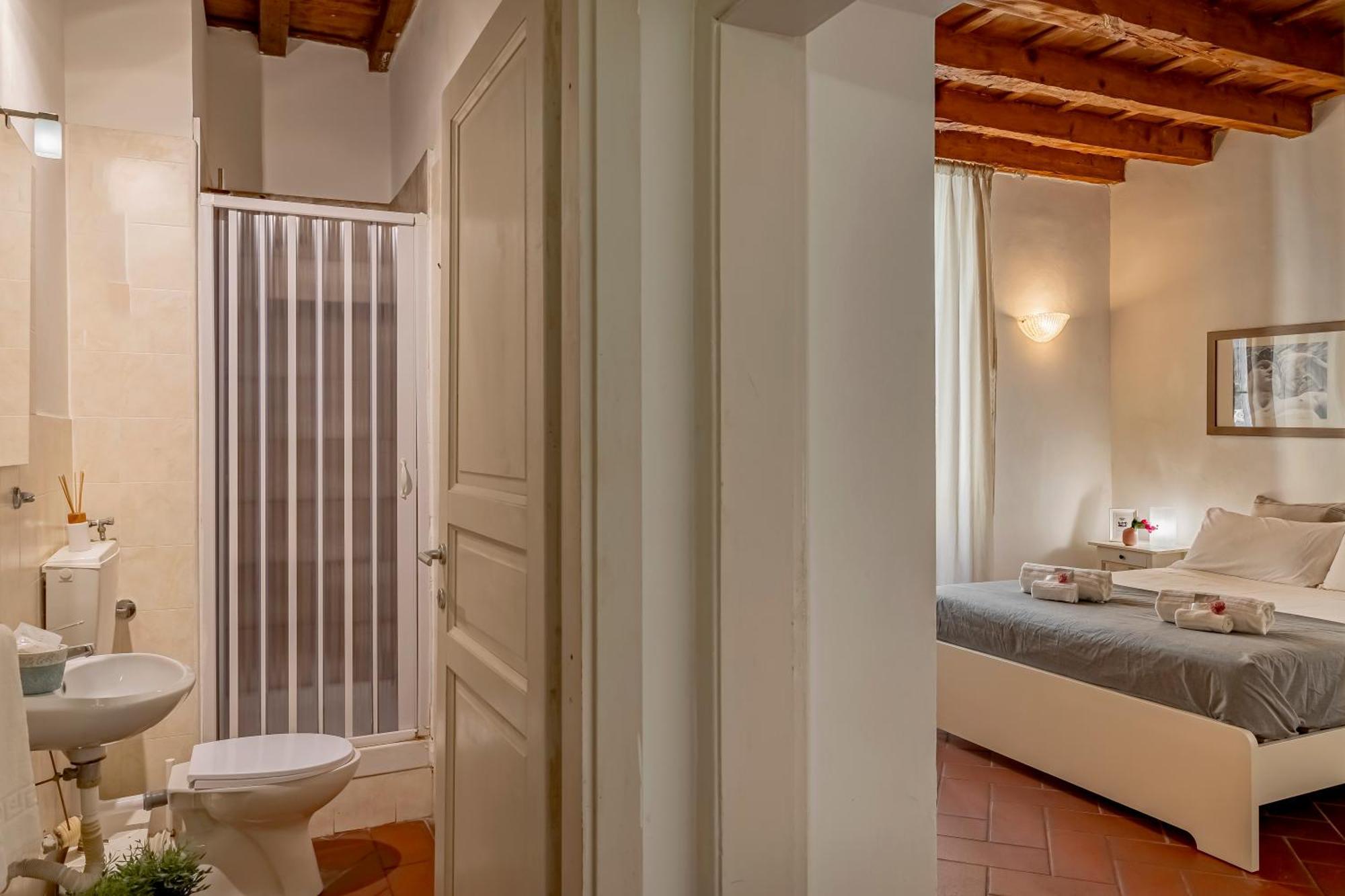 Dante'S Relais Hotel Florence Exterior photo