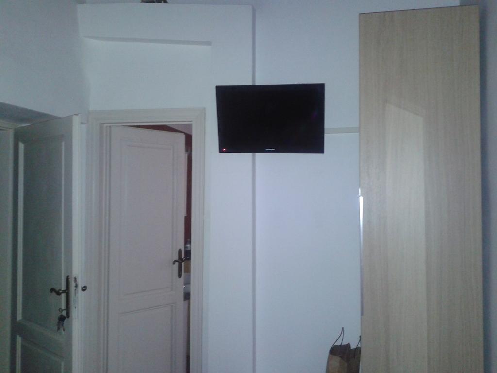 Dante'S Relais Hotel Florence Room photo