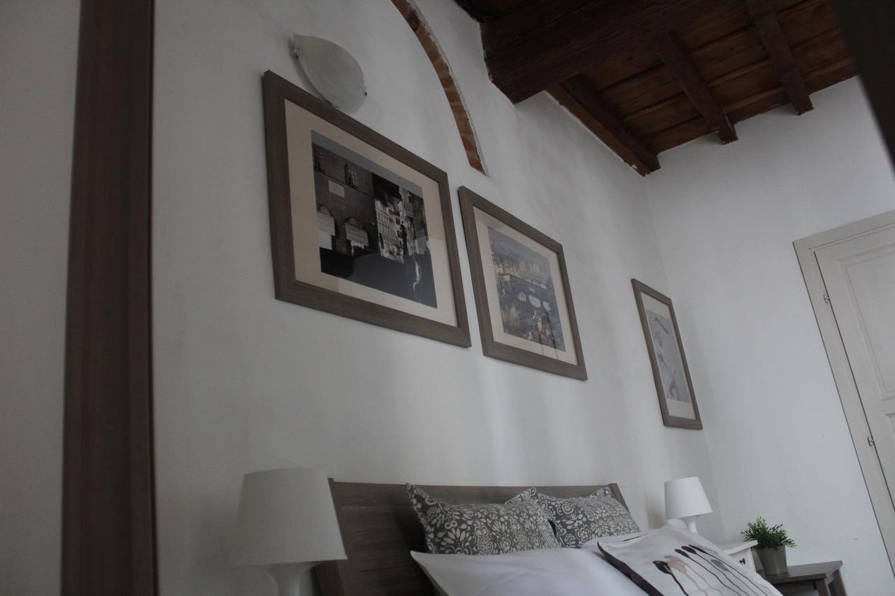 Dante'S Relais Hotel Florence Exterior photo